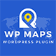 Store Locator for WordPress - Google Maps | OpenStreetMap | MapBox - CodeCanyon Item for Sale